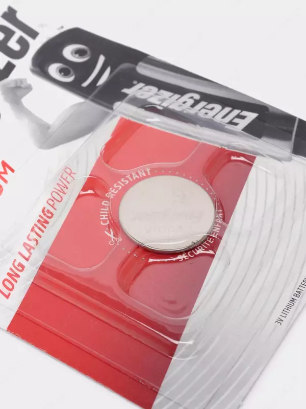 Батарейка Energizer CR2016 Lithium S FSB-1 - 12 200 сум