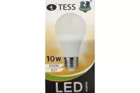 Chiroq LED TESS 10 Vt E27