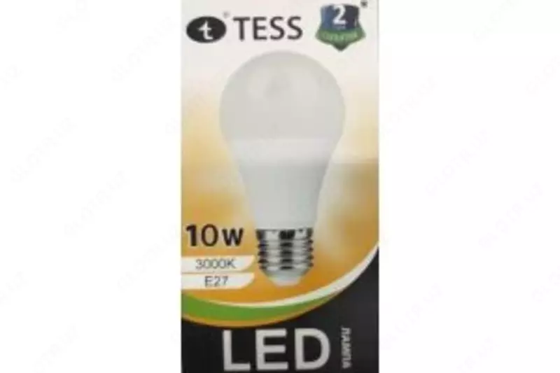 Chiroq LED TESS 10 Vt E27