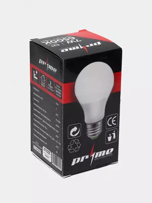 14 400 so'm / dona Chiroq LED 7 Vt