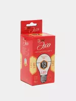 18 700 so'm LED chiroq A60 12 Vt