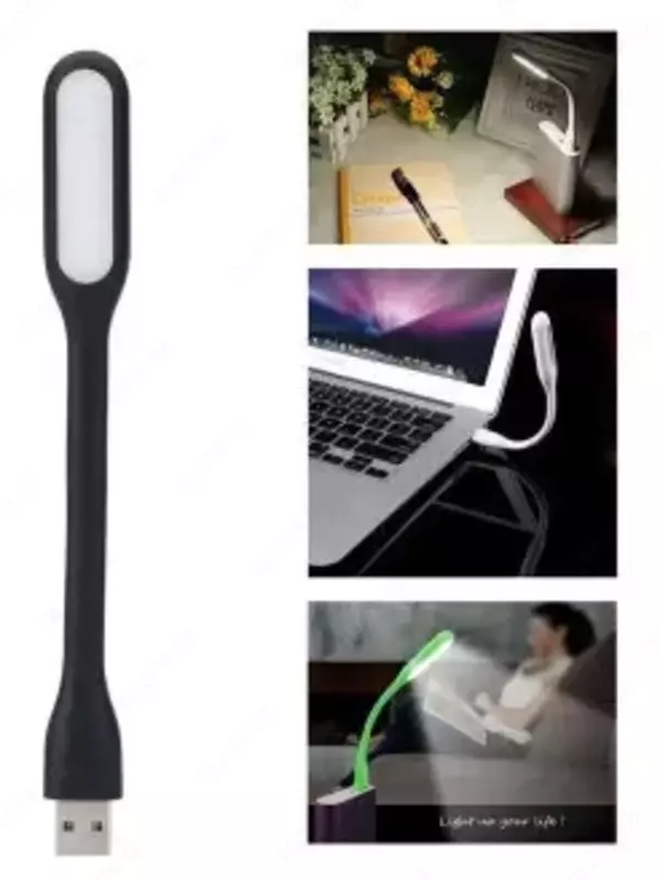 Лампа USB - 35 000 сум