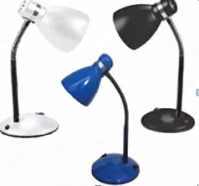 Светильник настольный LumiDesk LD-013 1х40 Вт