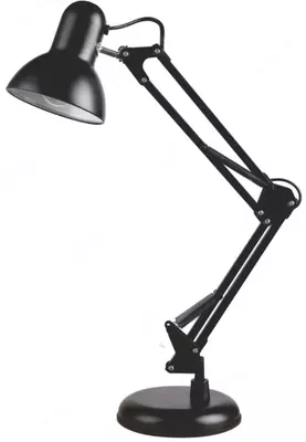 Stol lampasi LumiDesk LD-015 1x40 Vt