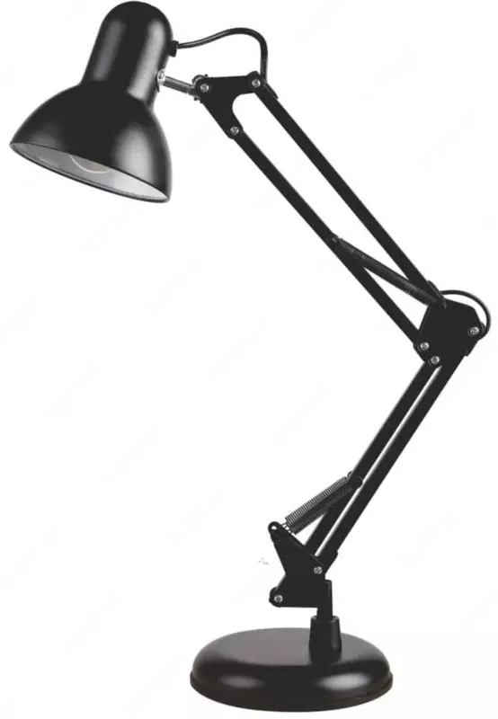 Stol lampasi LumiDesk LD-015 1x40 Vt