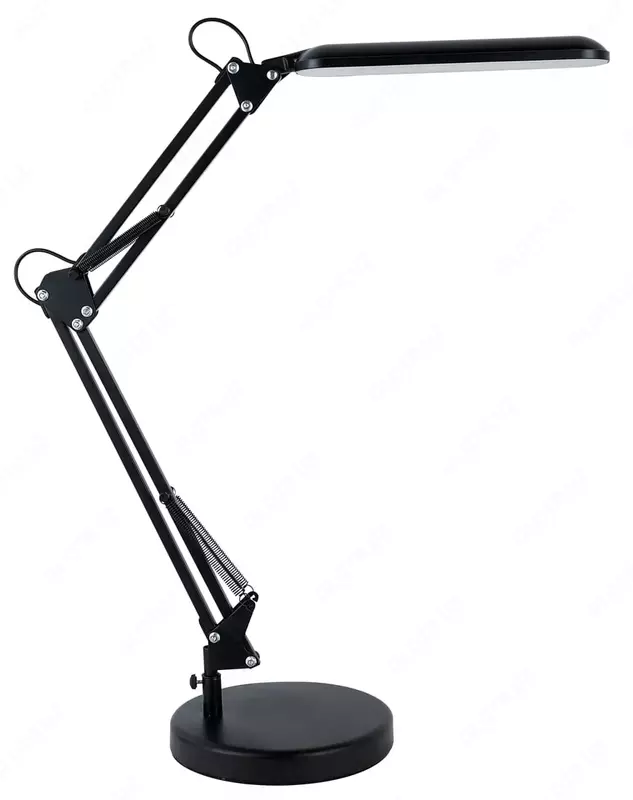 Stol lampasi LumiDesk LD-044 7 Vt