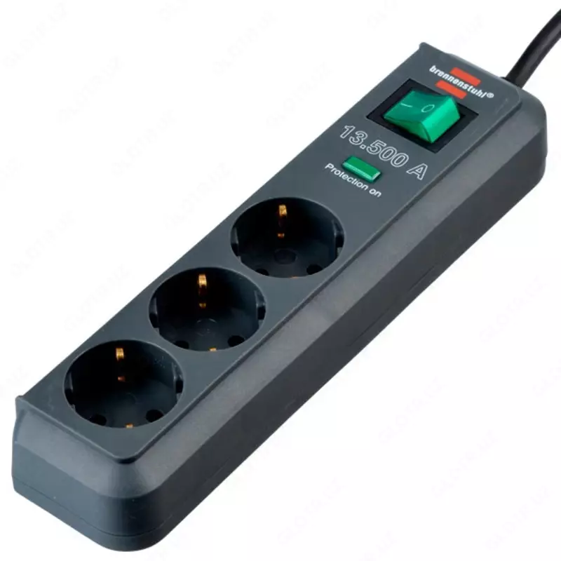 Сетевой фильтр Eco-Line 13.5А