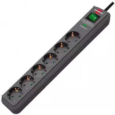 Сетевой фильтр Eco-Line 13.5А