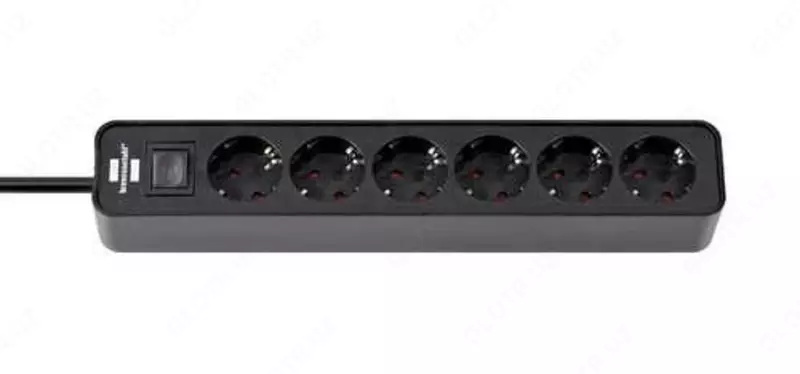 1.5 метра с выключателем