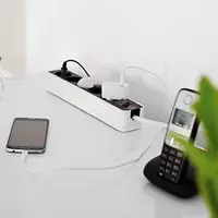 1.5 метра с выключателем