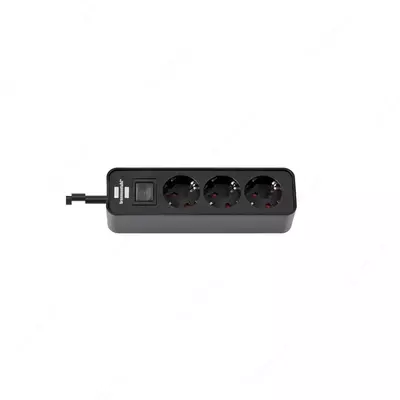 1.5 метра с выключателем