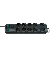 Удлинитель Premium Line 10 розеток