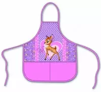 Фартук детский для творчества 40х32.5 см