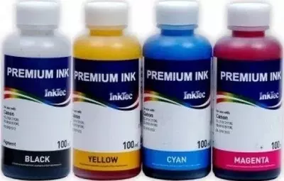 15 000 сум / шт. Чернила для цветного принтера