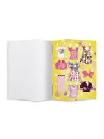 мягкий переплёт - 15 400 сум