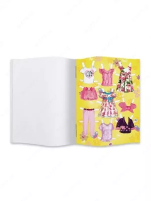 мягкий переплёт - 15 400 сум