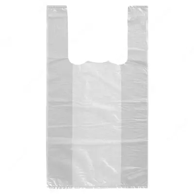 Пакет для покупок 30х50 см