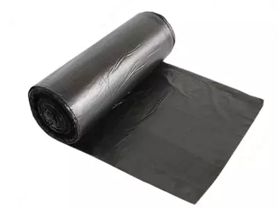 Пакеты для мусора 60х90 см