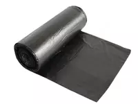 Пакеты для мусора 60х90 см