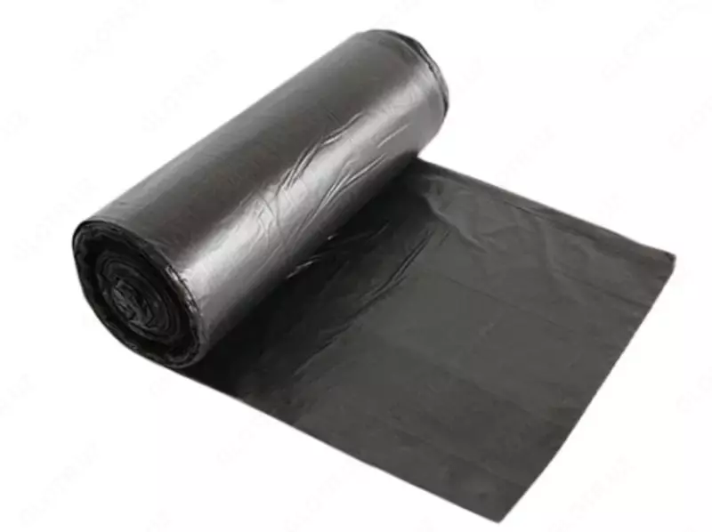 Пакеты для мусора 60х90 см