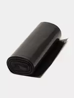 90х120 sm o'lchamdagi axlat qoplari