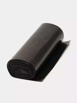 Пакеты для мусора 90х120 см