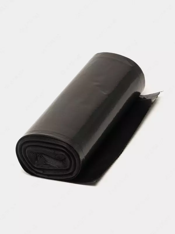 90х120 sm o'lchamdagi axlat qoplari