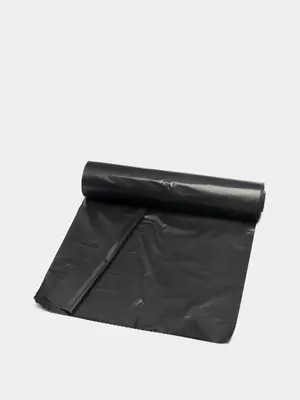 Пакеты для мусора