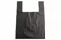 Пакеты полиэтиленовые с ручками 5 кг