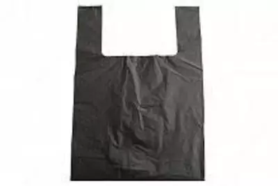 Пакеты полиэтиленовые с ручками 5 кг