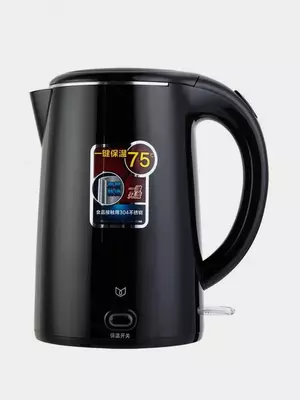 Чайник электрический 1.7 л