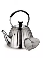 Чайник металлический