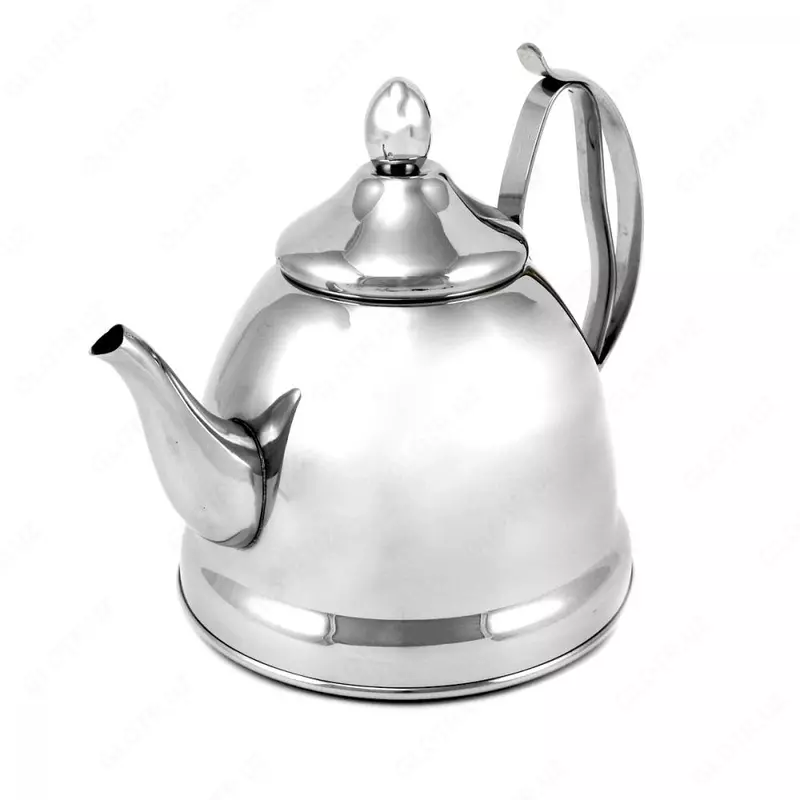 Чайник металлический - 125 000 сум