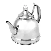 Чайник металлический - 125 000 сум