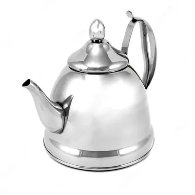 Чайник металлический - 125 000 сум / шт.