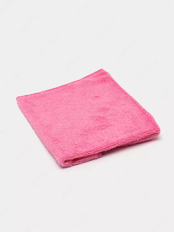 Тряпка из микрофибры