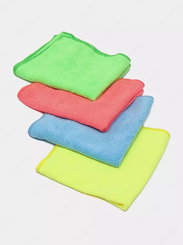 48 500 сум Тряпка из микрофибры