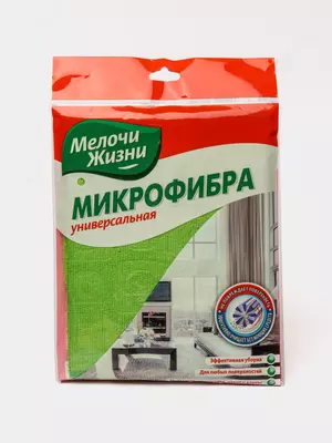 Тряпка из микрофибры Centrum