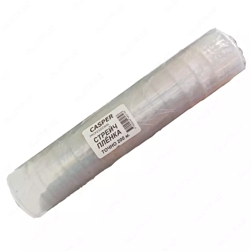 Стрейч пленка Casper