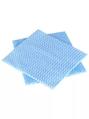 Салфетки "Волна" 3-в-1 - 4 500 сум / шт.