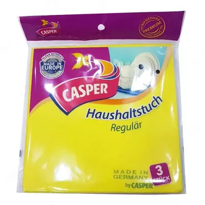 Салфетки вискозные CASPER