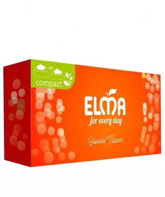 Salfetkalar V Elma qutidagi