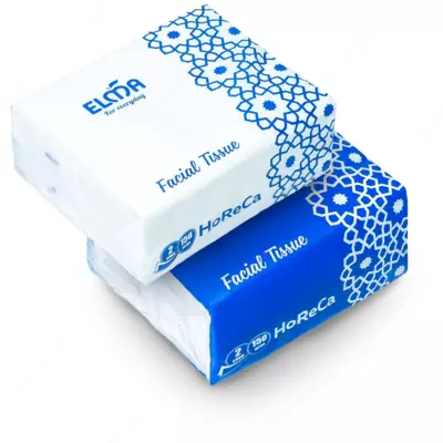 Салфетки Horeca - 3 000 сум / шт.