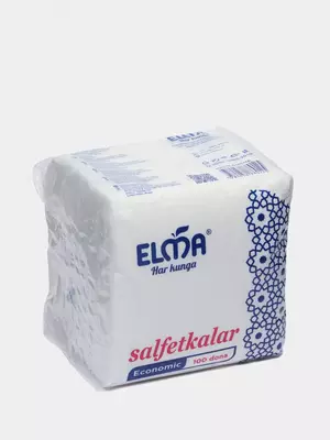 Salfetkalar Elma 23x23 sm