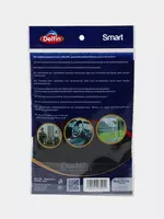 Salfetkalar Delfin Smart (qora) - 16 000 so'm