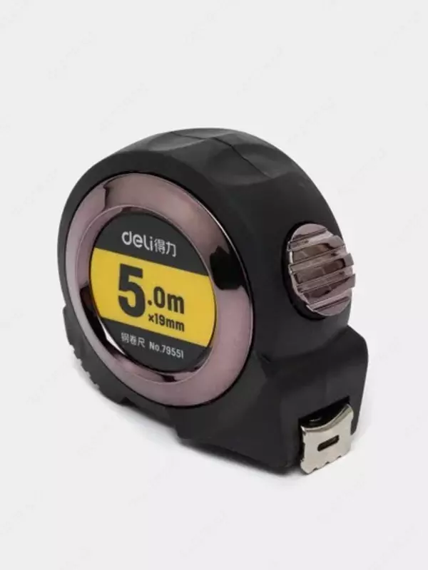 Рулетка измерительная