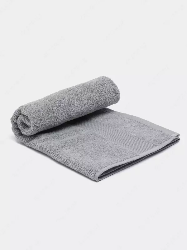 Полотенце лицевое