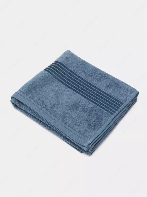 Полотенце лицевое