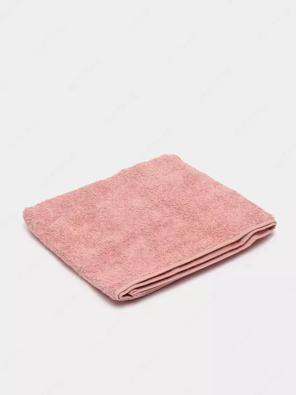 Полотенце лицевое