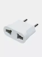 Переходник на вилку